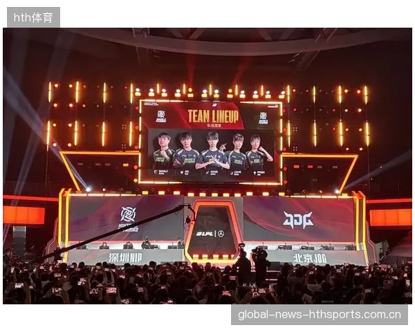 JDG与IG争夺“中国最佳社交平台”宝座：从数据洞察到用户体验的战略博弈