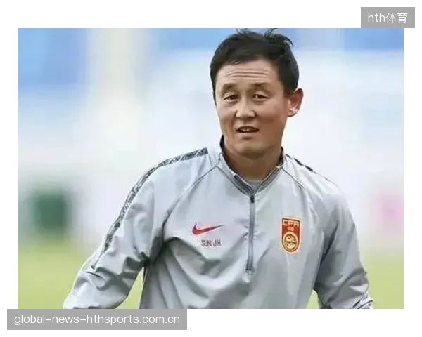 孙继海英超出场数被标错：从“误判”到“公平”——足球赛事的真相与变革